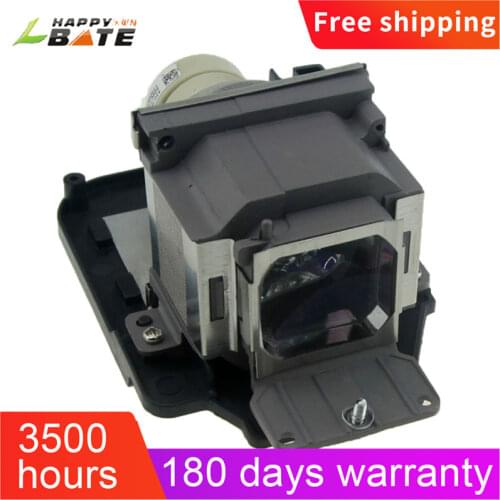 HAPPYBATE Original Lamp with Housing LMP-E212 For VPL-EW225/EW245/EW265/EX225/EX245/EX275/SW525/SW525C/SW535/SW535C/SX535