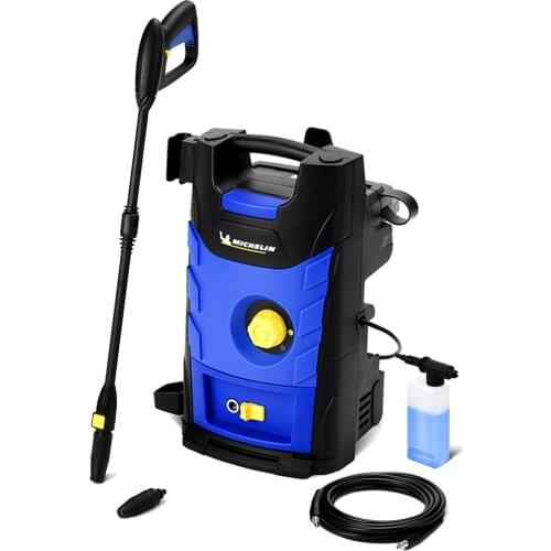 MICHELIN Mini Car Washes