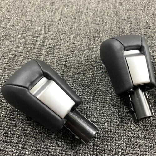 Fit for HONDA CIVIC shift pAddle Shift knob gear knob