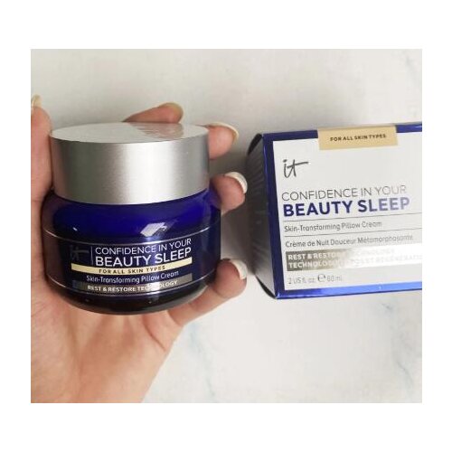 CC+ illumination Bye Bye Confidence Beauty Sleep Breakout Pores Powder Anti Aging Armour No 50 Serum Collection
