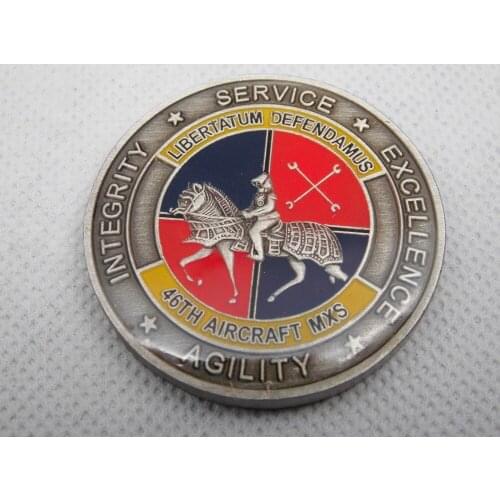 Coin manufacturers cheap custom made coins high quality custom embossed coin new commemorative coins FH810277