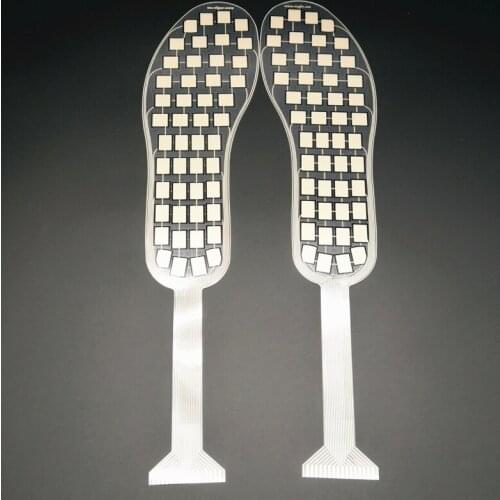 RX-ES40-48P Distributed Flexible Plantar Membrane Pressure Sensor FSR