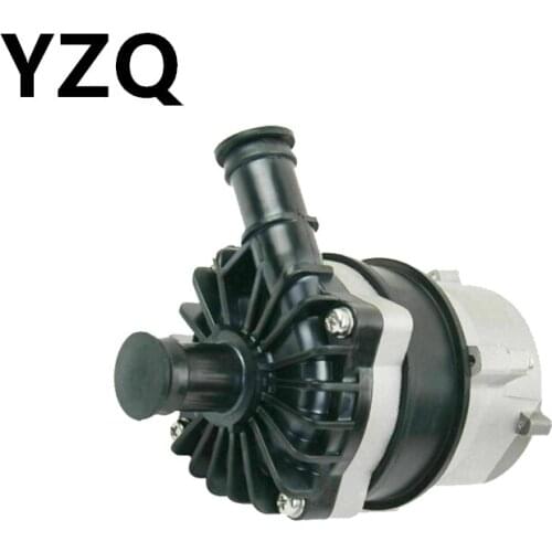4H0965569 Coolant Water Pump For VW Jetta Touareg Passat Tiguan For Porsche Cayenne Panamera970 For Audi A4 A5 A6 A7 A8 Q5 Q7 Q8