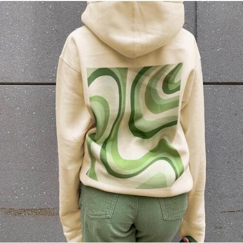 Yizlo Womens Autumn Hoodies