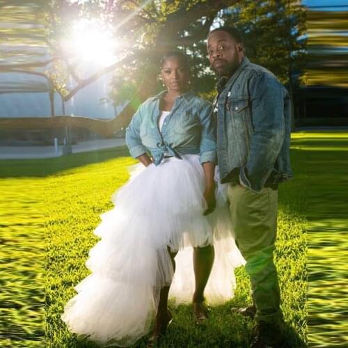 White High Low Maxi Skirt High Waist Tiered Fashion Women Skirt for Birthday Photo Shoot Bridal Skirt Asymmetrical Skirts Saia