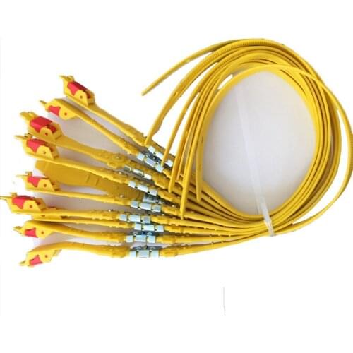 10pcs/lot Universal Car Wheel Accessories Snow Tire Anti-skid Chains Safety Antiskid