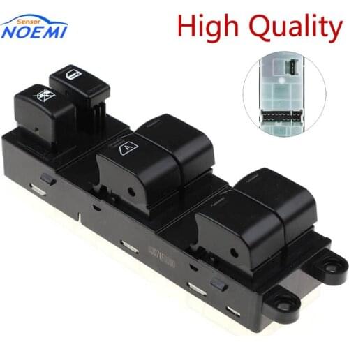 83071-FG090 New Front Left Window Regulator Switch For Subaru Impreza G12 2007 83071FG090