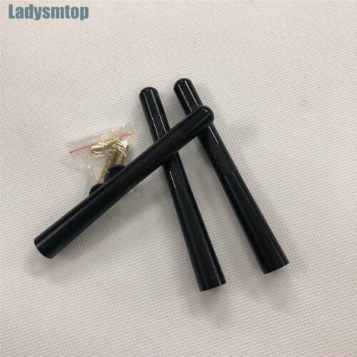 Ladysmtop Car Radio Aerial Antenna Modify case For Lexus ES240 ES250 RX350 330 GS460 CT200H CT DS LX LS IS ES RX GS GX-Series