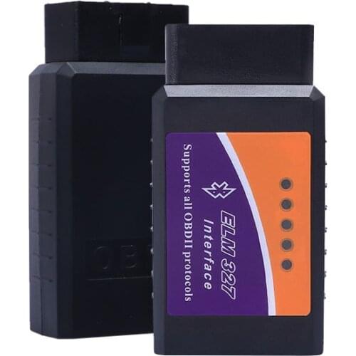 New ELM327 V1.5 OBDII OBD2 Bluetooth/Wifi Auto Car Diagnostic Interface Scanner For Android/IOS/Windows