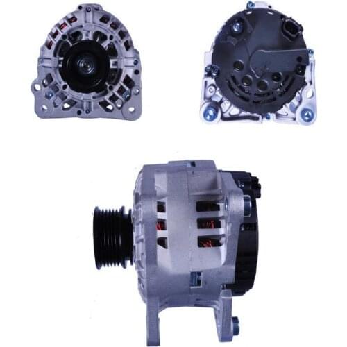 ALTERNATOR FOR 030903023J 037903025F 012402A2LB SG9B013 037903026C 01240AA2LB SG9B123 038903018X 0124325003 CA1378IR 038903023R