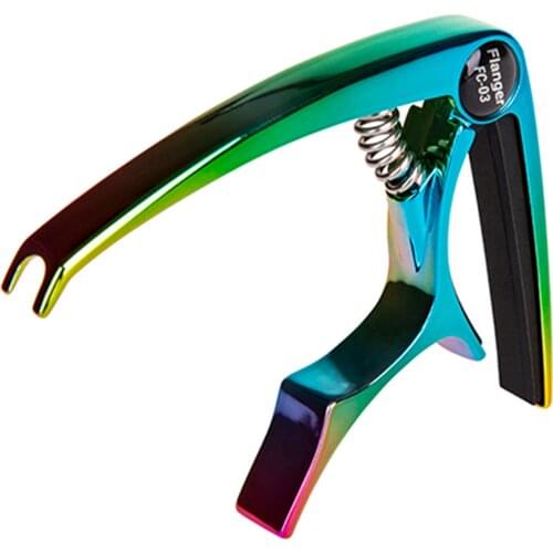 Guitar Capo,3in1 Aluminum Alloy Capo for Acoustic and Electric Guitars,Ukulele,Mandolin,Banjo,Classical Guitar Accessories