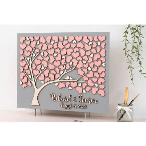 Happytab Wedding Decorations