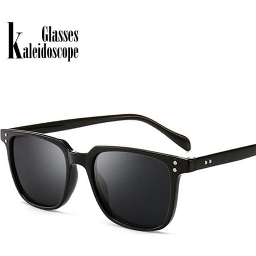 Kaleidoscope Glasses Mens Sunglasses
