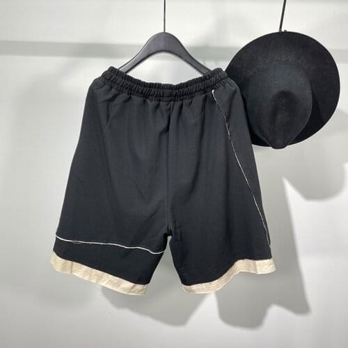 Owen Seak Men's Shorts