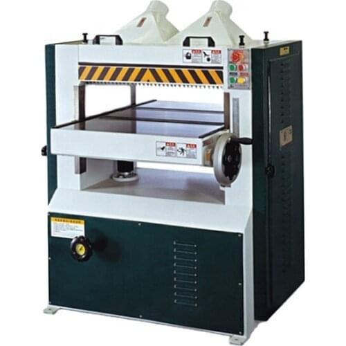 Woodworking thicknesser Planning Machine Heavy Duty Electric Wood Surface Planer