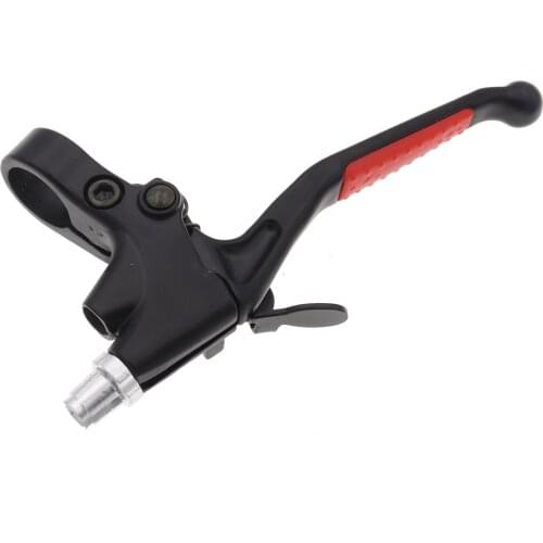 Handle Clutch Lever for 49cc 60cc 66cc 80cc Mini Motorized Bicycle Bike