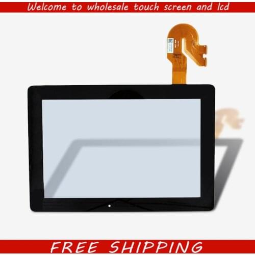 For ASUS MeMO Pad FHD 10 ME301 ME302 ME302C ME302KL K005 K00A Tablet PC Touch Screen Digitizer Glass 5449N FPC-1 Parts
