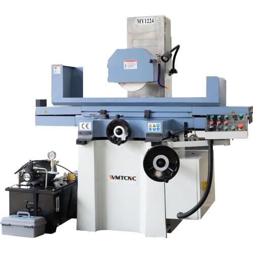 MY1224 grinding machine for metal work