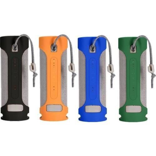 Silicone Cases For Speaker Soft Waterproof Protective Covers For SRS-XB23 EXTRA BASS Bluetooth Speaker Silicone Case Dropship