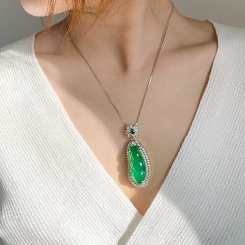 SINZRY Vintage Necklaces