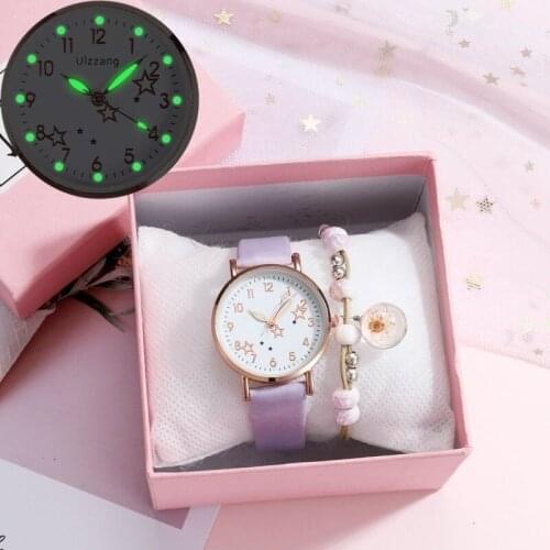 Sudysng Women's Bracelet Watches