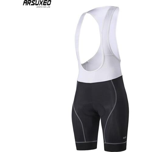 ARSUXEO Men Outdoor Sports Bicycle Cycling Pants Downhill MTB Pants Thin Casual Bike Trousers Breathable Quick Dry