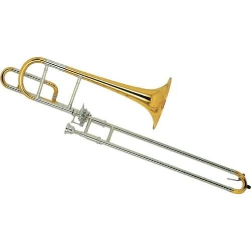 High Grade Junior Tuning Slide Trombone