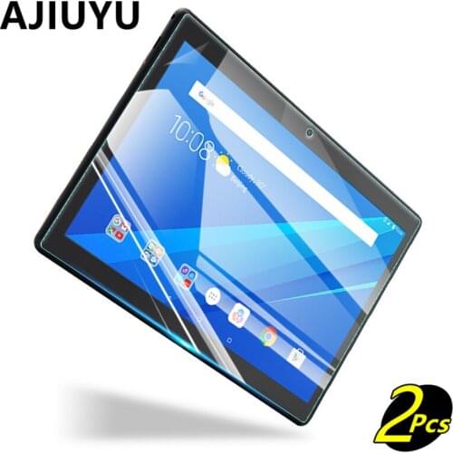 Tempered Glass Screen Protector For Lenovo Tab E10 TB-X104L TB-X104F 10.1" Tablet PC Screen Protection glass film case