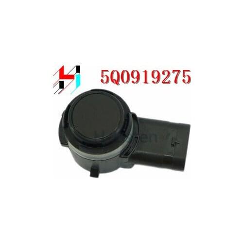 10pcs) 5Q0919275 ORIGINAL PDC Reversing Parking Sensors Probe For A3 S3