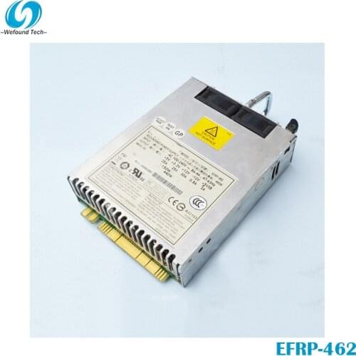 100% test for power supply for EFRP-462 460W Work Good