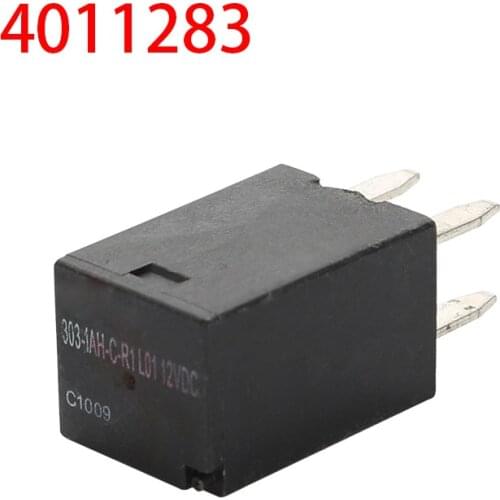 12V Electrical Relay 4011283 For Polaris RZR Slingshot Ranger Sportsman Replacement Relay 4016819