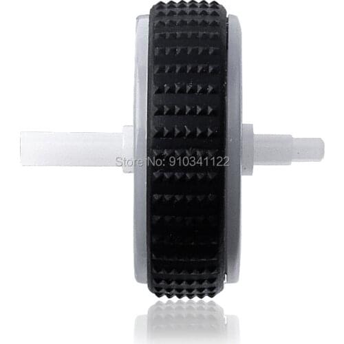 1pc R.azer Lancehead mouse pulley maintenance accessories