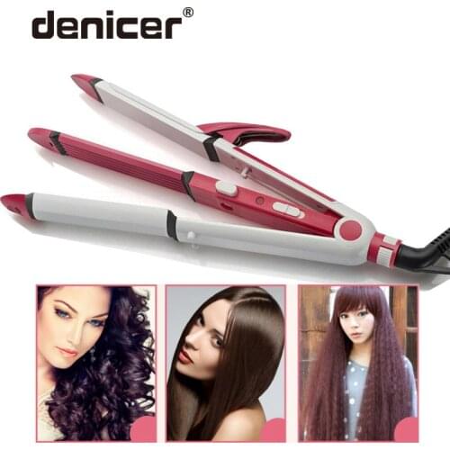 Denicer Hair Curler