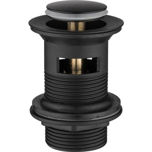 Bounce Core Sink Filter Drain Device Pop-Up Sink Faucet Strainer Hair Catcher BATHROOM KITCHEN ACCESSORI Bath Stopper Universal