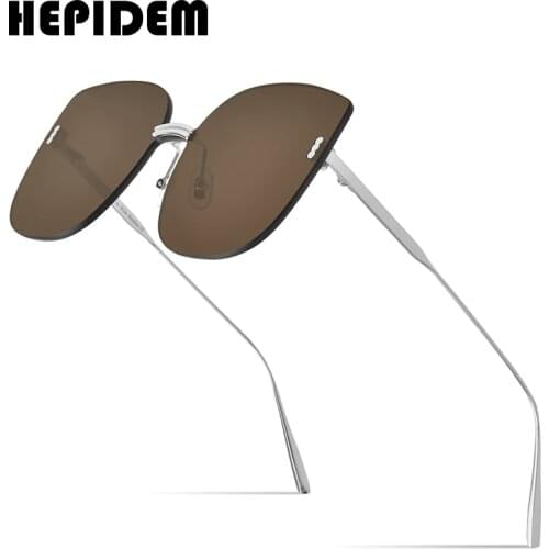 Hepidem Women's Glasses And Cases