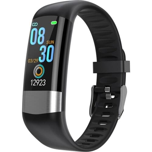 HEYGENIALES Mens Smart Watch