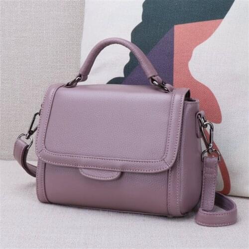Meigardass Women's Leather Bags