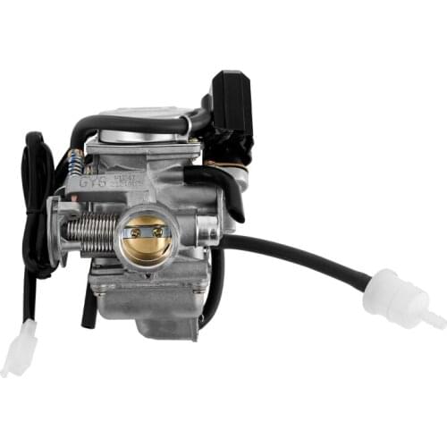 Carburetor Carb For GY6 125 150cc Scooter ATV Kazuma Baja Kymco Taotao SunL Tank Gokart Roketa motorcycle