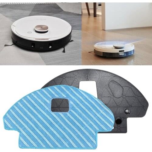 Mop Cloth Bracket for Deebot Ozmo 930 DG3G Robot Vacuum Cleaner Spare Parts Replacement Accessories