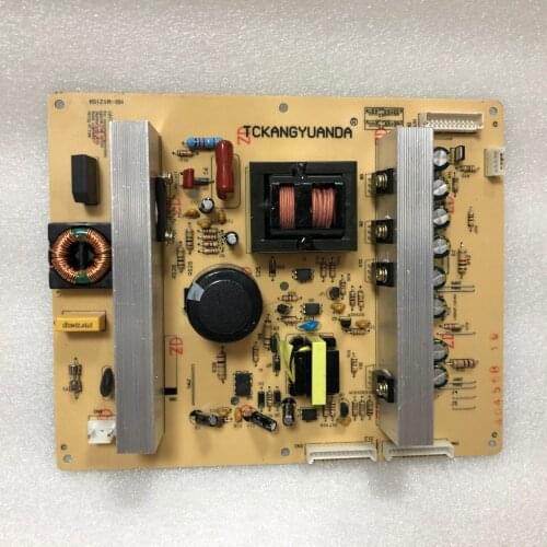 The new substitute board BN44-00191A BN44-00192A BN44-00155A BN44-00156A