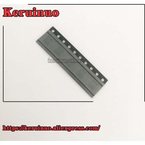 50pcs/lot NEW ORIGINAL 1612A1 U6300 U2 usb charger charging Tristar ic 56pins for iphone 8 8plus X