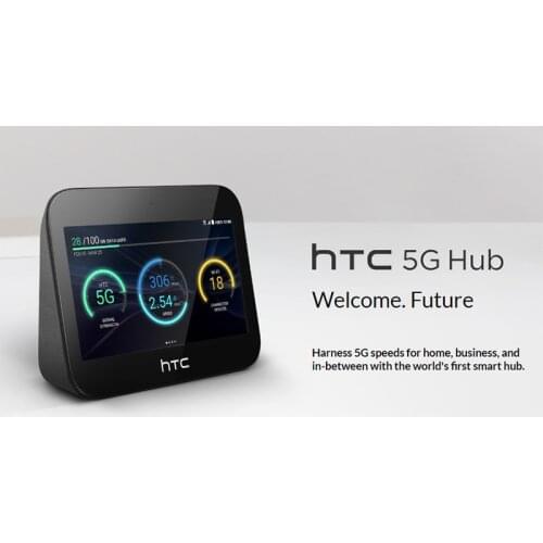 Unlocked New Alcatel EE120 Cat 12 600Mbps Portable 4G LTE Mobile WiFi Hotspot Modem, 4GEE WIFI MINI