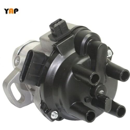 NEW Distributor FOR FITMITSUBISHI SPACE WAGON Expo LRV 2.0L 2.4L L4 MD190168 T6T5807 1992-2000