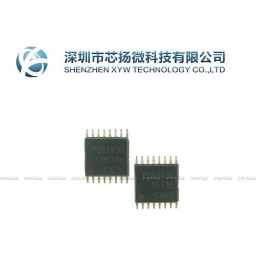 New Original Non-counterfeit TPS61030PWPR TPS61030 spot