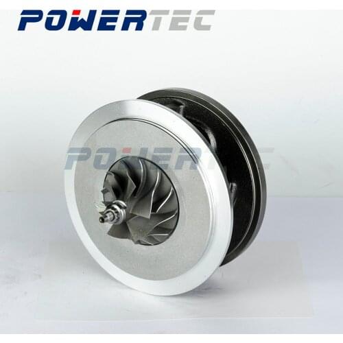 New Turbolader Core For Fiat Stilo 1.9 JTD 103Kw M724.19 16Ventil Turbine Cartridge 716665-5002S Turbo CHRA 55191934 2003-2005