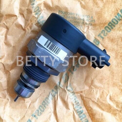Original New Pressure Control Valve DRV 0281002507/0281002625 for 55185570 31402-2A400
