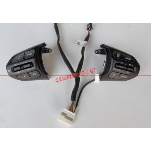 QDAEROHIVE Bicycle Gear Shifters