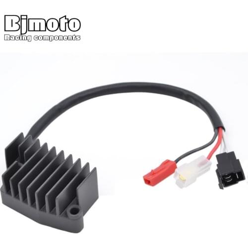 Motorcycle VMAX 1200 DC 12V Voltage regulator rectifier For Yamaha VMX1200 V-MAX 1200 1996-2007