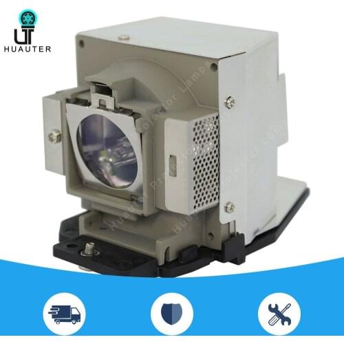 High Quality Projector Lamp 5J.J6N05.001 for BenQ MX722 H30A H31 Projector Bulb