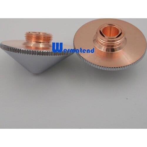 Wermatend 10pcs/lot Free shipping high quality double layers for laser parts fiber laser cutting machines P0591-571-00015